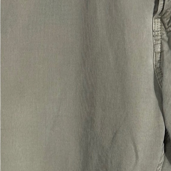 Billy Reid size 34 "5 Pocket Pant" in light tan, cotton, casual, weekend - Picture 5 of 12